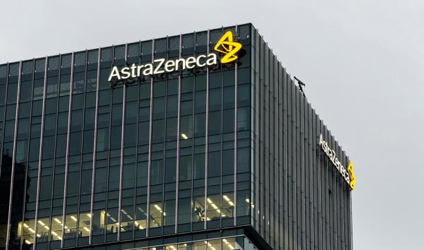 AstraZeneca Signs $5.3B AI Drug Discovery Deal with CSPC for Chronic Disease Programs