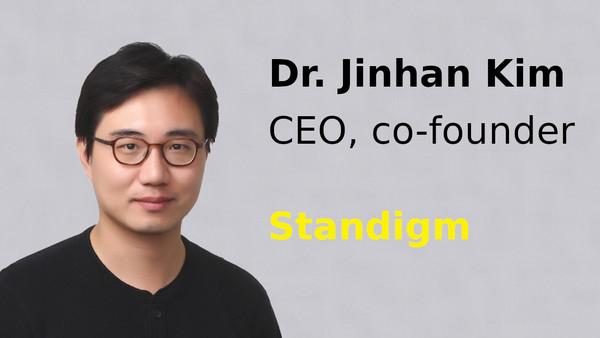 This South Korean Company is at the …