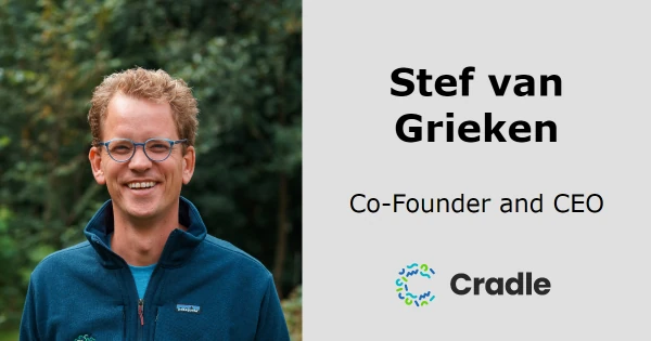 Cracking the Code of Life: An Interview …